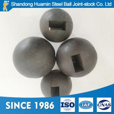 Low Price Steel Small Grinding Ball Mill for Mine