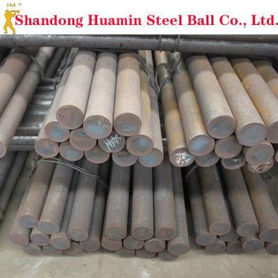 High Quality Grinding Rods of 42cr and 65mn