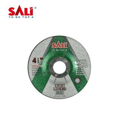 Sali Brand High Quality More Durable Stone Grinding Wheel Disc