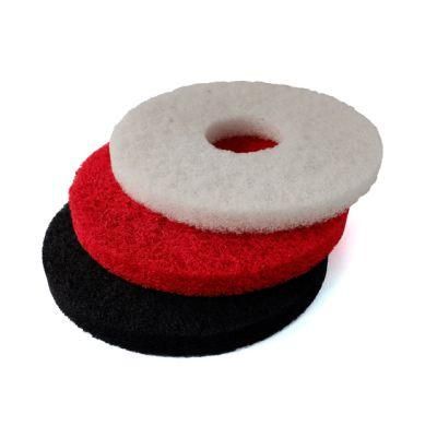 Floor Polishing Cleaning Pad Scouring Pad