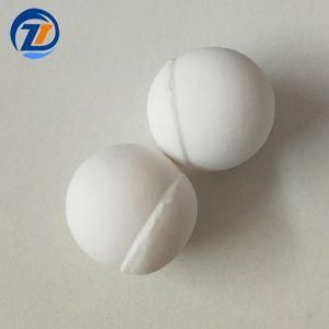 High Alumina Ceramic Ball for Wet Grinding &amp; Dry Grinding