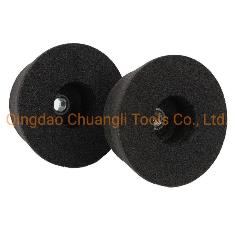 Natural Stone Polishing Bowl Grinding Wheel