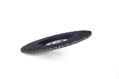 Top Sale and High Quality Fiberglass Backing Plate