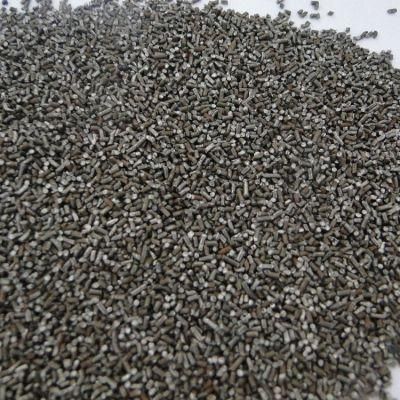 High Quality Sand Blasting Metal Abrasive Bearing Steel Grit