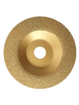 Taa Brand Cast Iron Cutting Casting Iron Pipe Grinding Auto Parts Polishing Diamond Grinding Disc