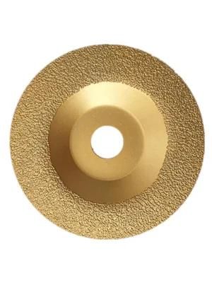 Taa Brand Cast Iron Cutting Casting Iron Pipe Grinding Auto Parts Polishing Diamond Grinding Disc