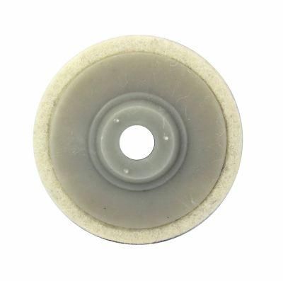 100X16.0mm Wool Felt Discs