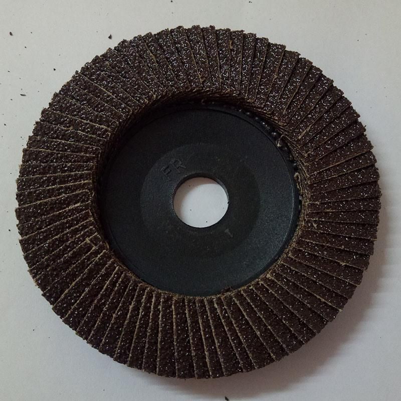 72 Plane Abrasive Wheel The High Temperature Sand