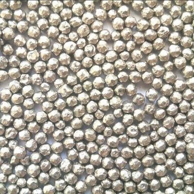 High Quality Sandblasting Material Stainless Steel Shot