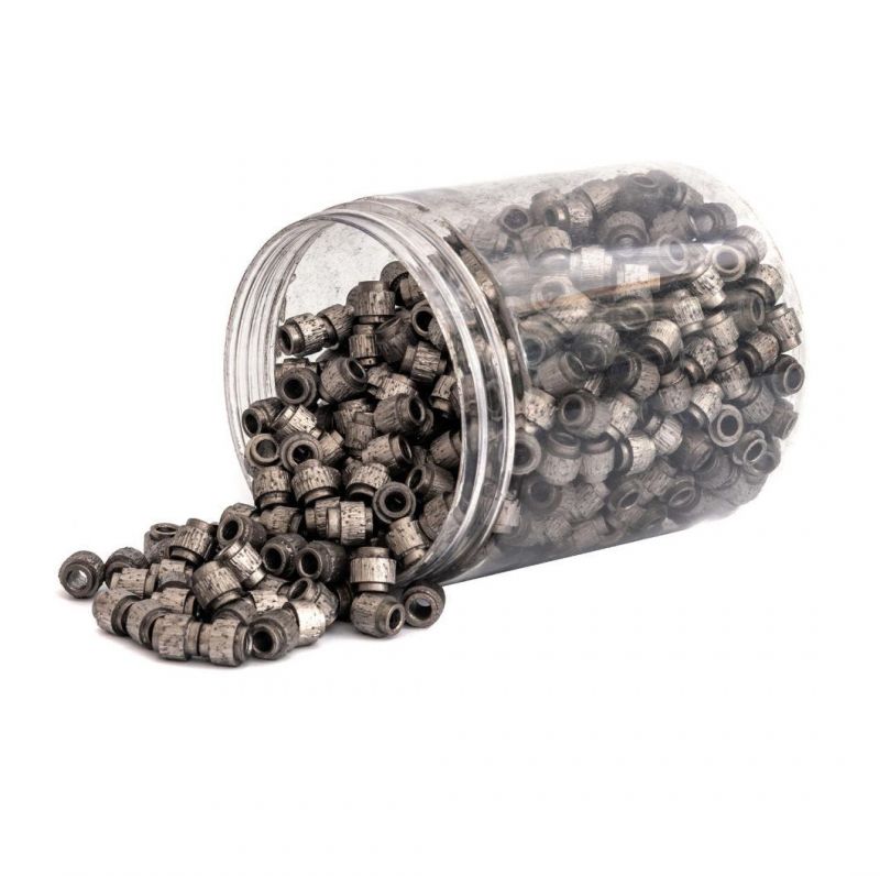 Good Quality Sintered Granite Diamond Beads