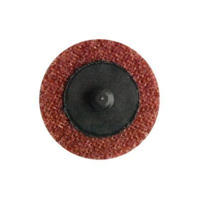 High Quality Assurance Costeffective 50mm Quick Change Disc Grinding Disc as Abrasive Tooling for Wood Metal Stone Stainless Steel Polishing