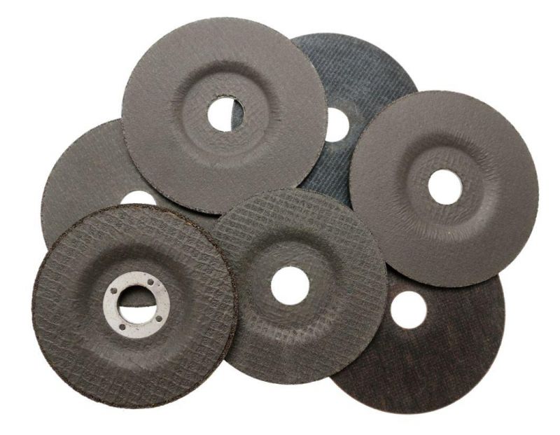 7" X 1/8 X 7/8" Cutting Wheels - Cutting for Metal & Stainless Steel/Inox