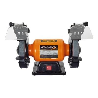 High Quality 120V Bench Grinder 6&quot; with CSA for Home Use