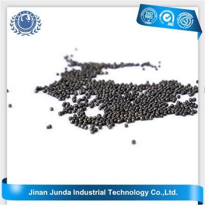 Manufacture Cast Steel Shot S460 for Shot Blasting Abrasive