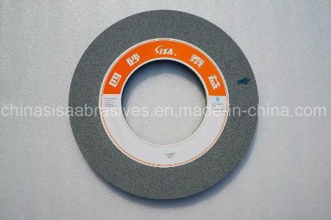 Aluminum Grinding Wheel (Not load when grinding aluminium)