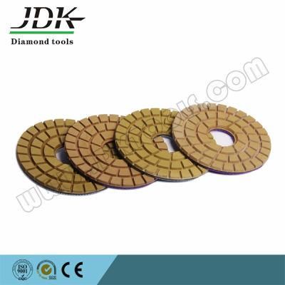 Floor Polishing Pad for Granite and Marble Polishing