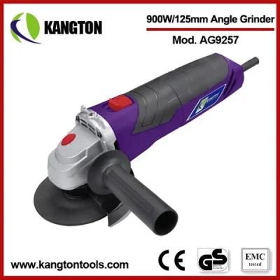 5&quot; Electric Durable High Quality Mini Angle Grinder 125mm