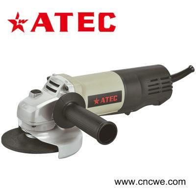 840W Straight Power Tools Industrial Angle Grinder (AT8528)