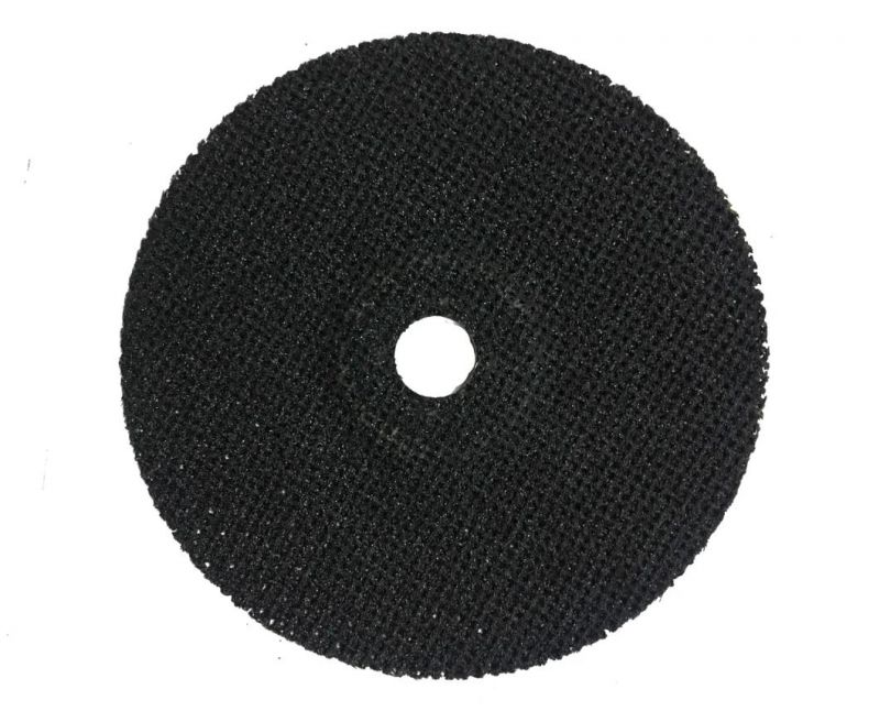 4-1/2" Universal Cutting/Grinding/Sanding Disk