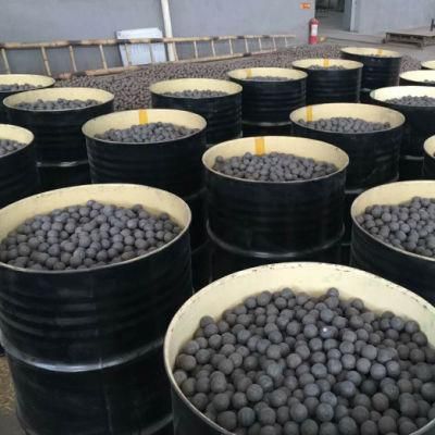 Good Wear Resistant Grinding Ball for Ball Mill