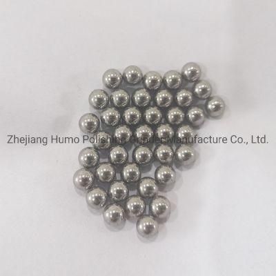 Carbon Steel Tumbling Deburring Polishing Stainless Steel Burnishing Media China