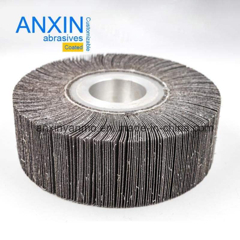 Abrasive Flap Wheel for Grinding Polishing