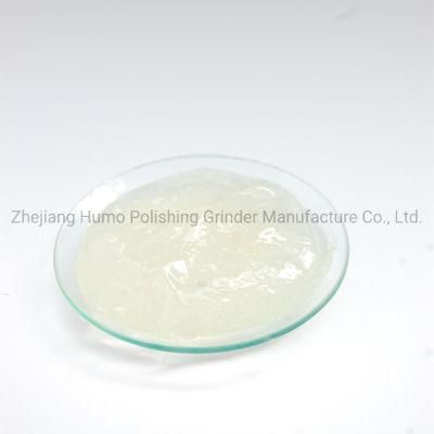 Polishing Grinding Compound for Deburring and Polishing Metal Parts