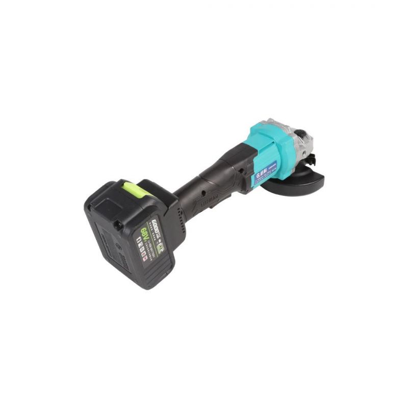 Power Tools Dag100A Cordless Angle Grinder Accessories