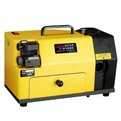 Hot Sale Mr-X1 End Mill Grinding Machine