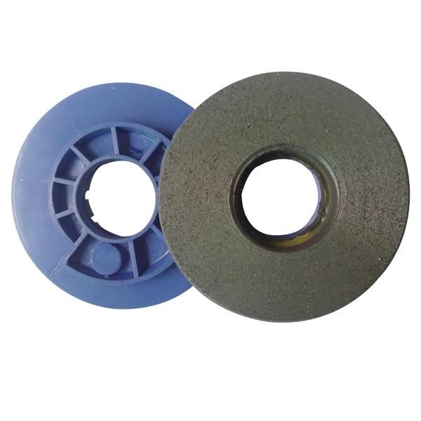 China Diamond Resin Edge Polishing Pads