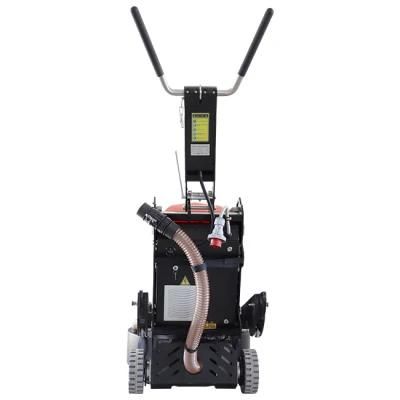 Practical High Reputation Remote Control Concrete Floor Surface Polishing Machine