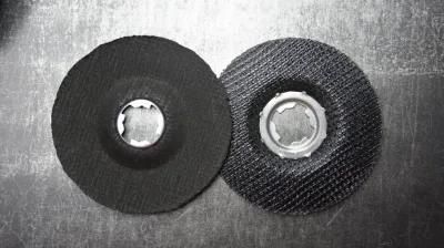 115*22mm Xlock Fiberglass Backing Plate Fiber Disc with Factroy Wholesale Price for Flap Disc Grinding Disc Making