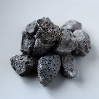 Reddish-Brown Particles Brown Corundum for Refractories