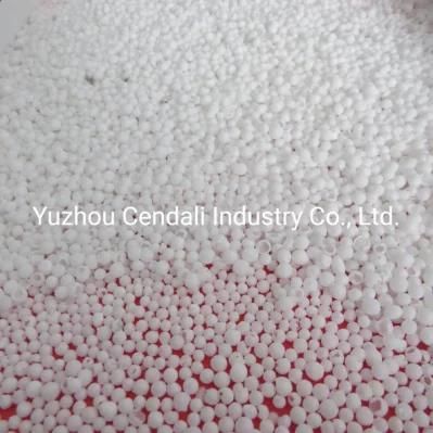 Aluminium Oxide 99% Min High Alumina Ceramic Ball (HAB)