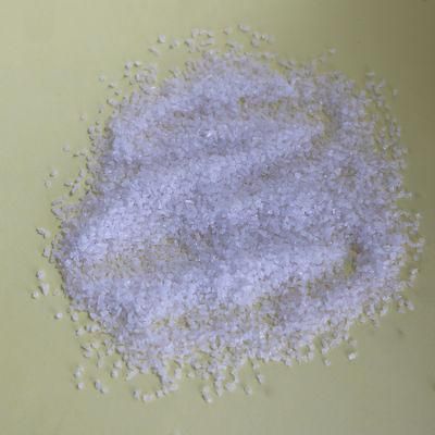 White Fused Alumina Ceramic Polishing Powder