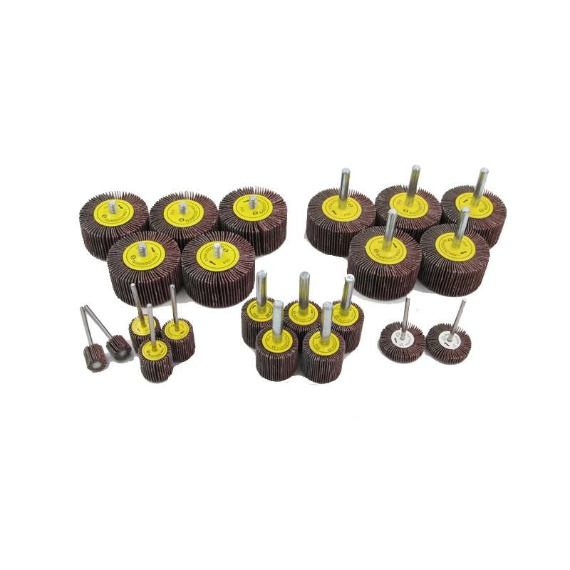 Abrasive Flap Wheel with High Quality Polishing and Grinding Wheel