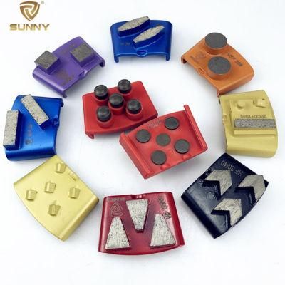 Diamond Griniding Plate for HTC Grinder