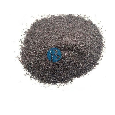 240# Brown Fused Alumina Bfa for Sandblasting