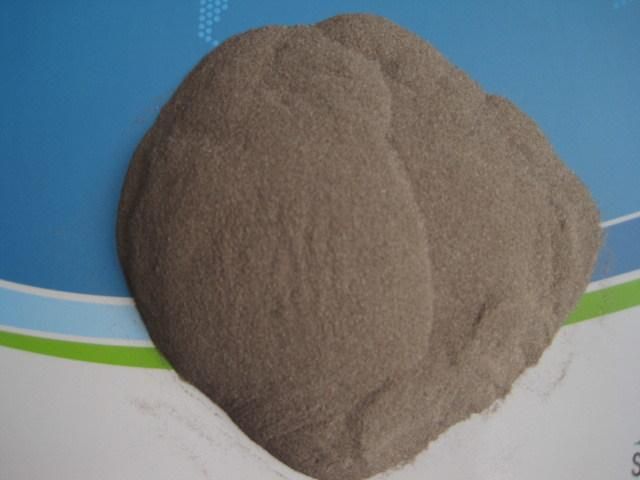 Aluminum Oxide Corundum as Abrasive Grit for Polishing