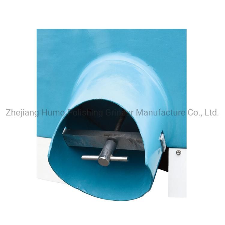 Ceramic Polishing Machine Vibratory Polishing Machine Vibrating Tumbler Vibration Grinding Machine