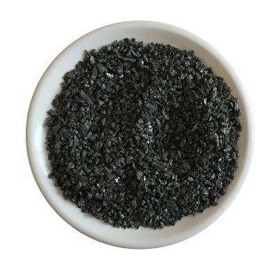 Best Price Black Silicon Carbide for Metallurgical Raw Material