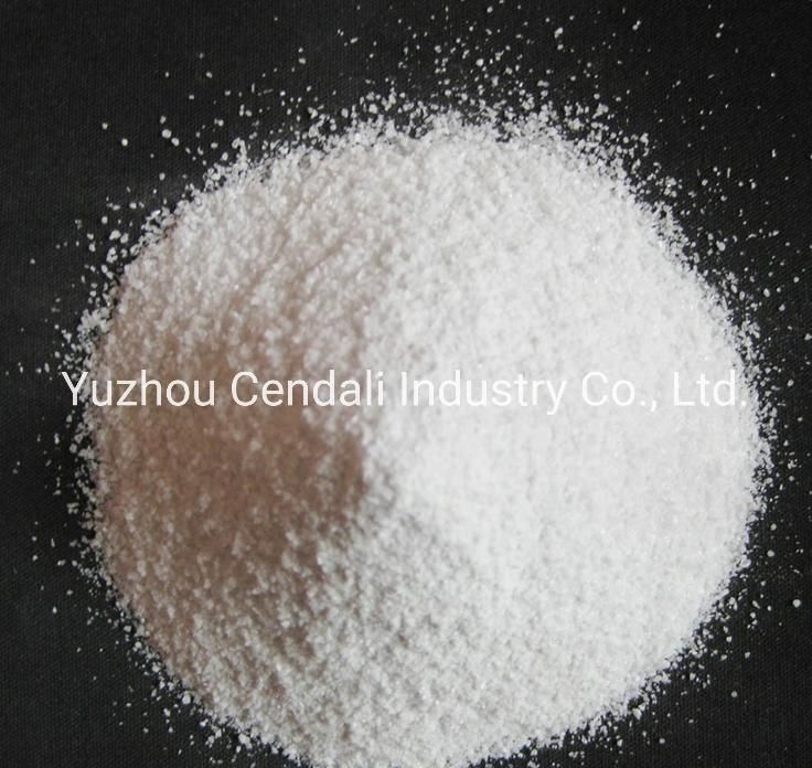 Fused Micropowder White Alumina Oxide for Refractory Products (WFA 99)