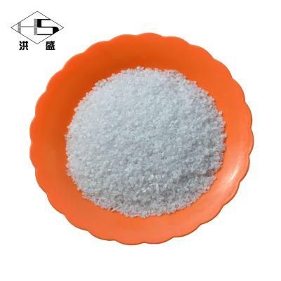 White Fused Alumina Grits for Sandblasting