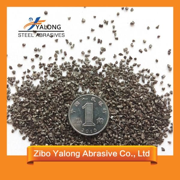 Bearing Steel Grit G40 for Marble and Granite Cutting G10/G12/G14/G16/G18/G25/G40/G50/G80/G120