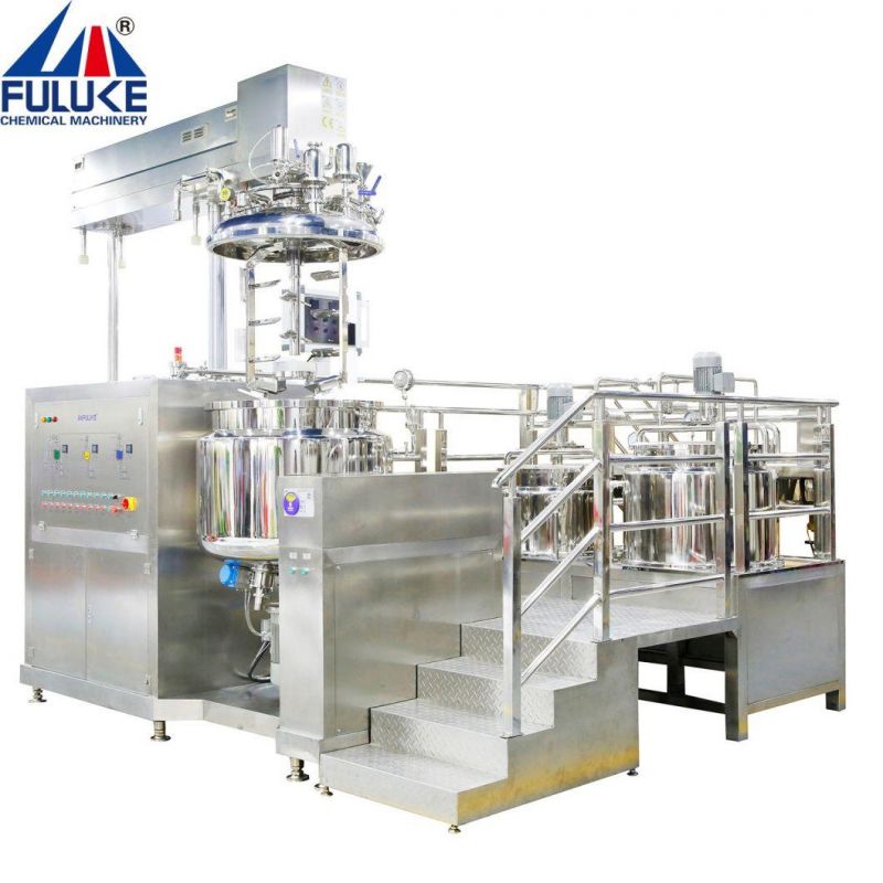 Fuluke Peanut Butter Machine, Peanut Butter Making Machine, Bone Grinder and Colloid Mill