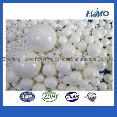Zirconia Zirconuim Oxide Beads Mirco Grinding Media