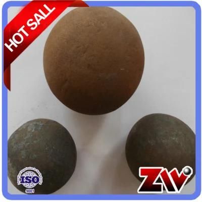 Grinding Steel Ball for Ball Mill