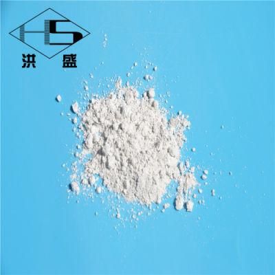 Abrasive White Fused Alumina Wfa