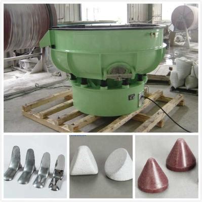 Rosler Finishing Machines Mass Finishing Ec620 Deburring Polishing