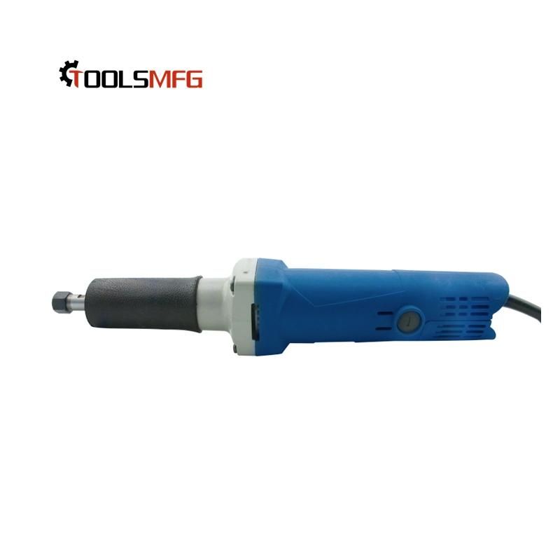 Toolsmfg 1/4" Electric Power Die Grinder